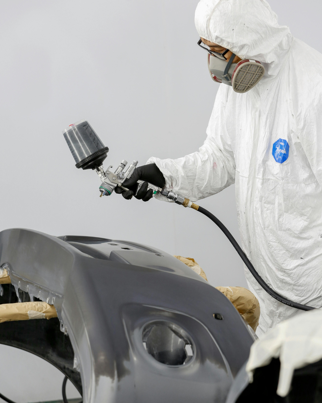 Auto Body Repair Experts